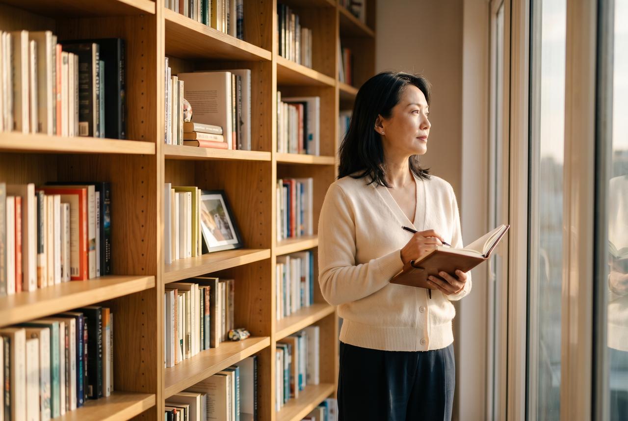 香蕉内容专题 - 女性成长路径与自我建设 - hsh5s1j2x.cn