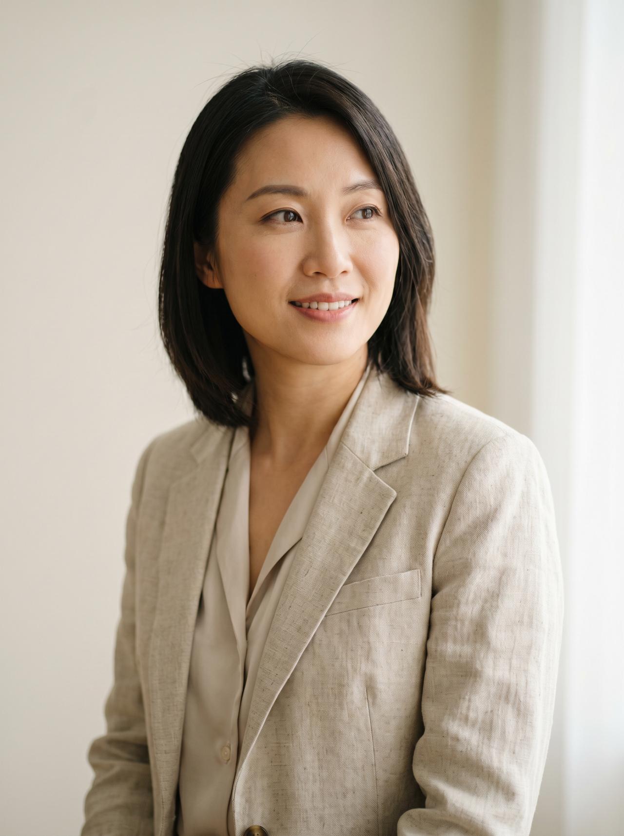 香蕉成员 林 · 晓雯 - 女性成长故事 - hsh5s1j2x.cn