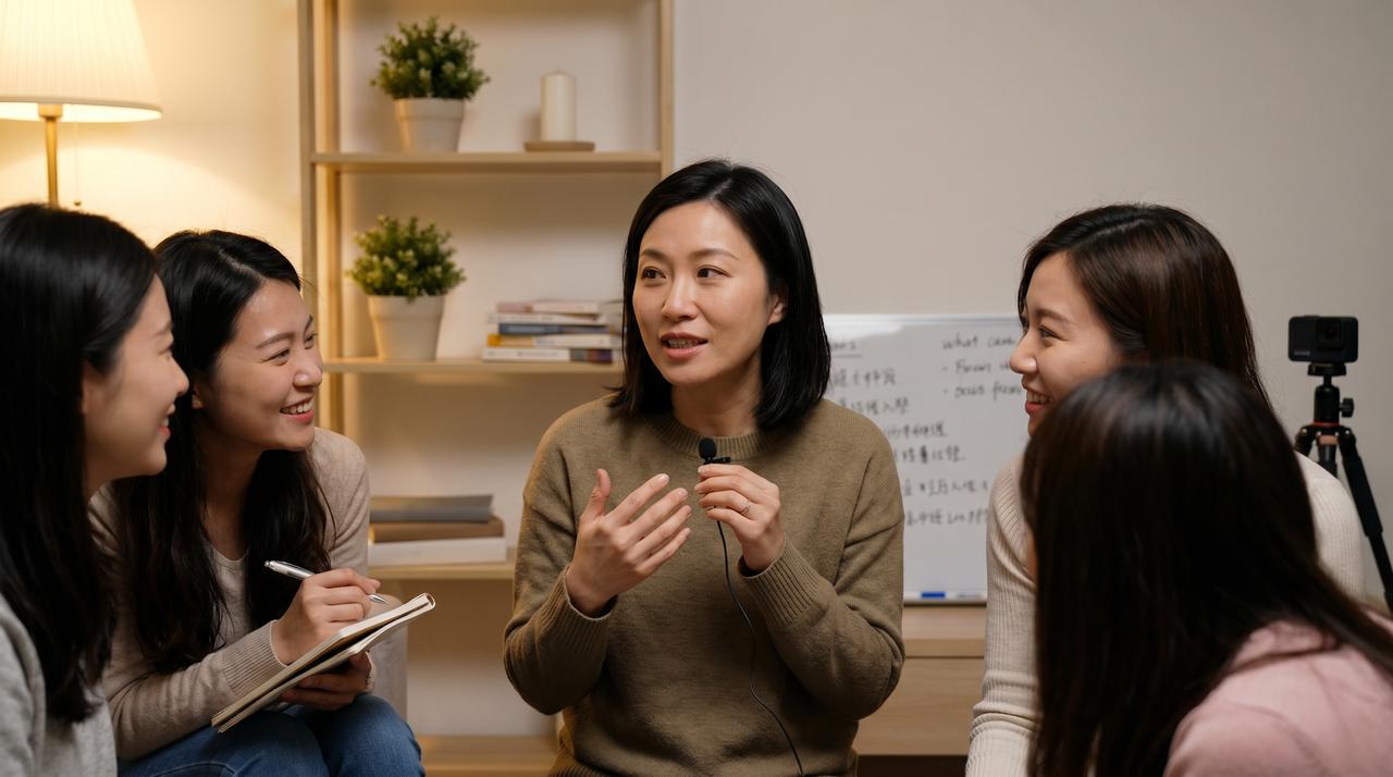 香蕉女性成长视频教程 - 内在秩序建立方法 - hsh5s1j2x.cn